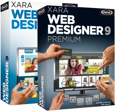 xara web designer premium v9.2.3